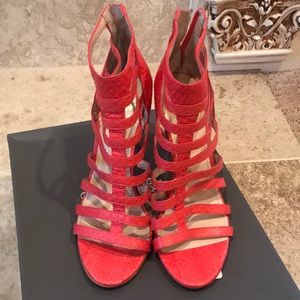 Vince Camuto summer sandle